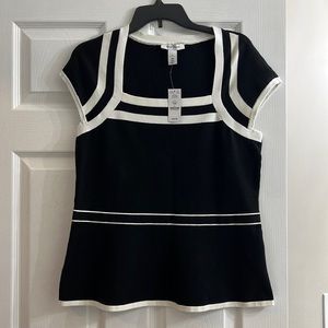 Brand new! With tags! White House | Black market